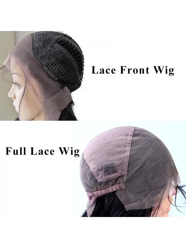 Human Hair Wigs For Black Women Brazilian Virgin Hair Wig Body Wave Lace Front Human Hair Wigs 2 Human Hair Wigs For Black Women Brazilian Virgin Hair Wig Body Wave Lace Front Human Hair Wigs - Image 2