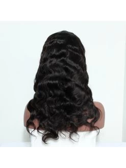 Human Hair Wigs For Black Women Brazilian Virgin Hair Wig Body Wave Lace Front Human Hair Wigs 8 Human Hair Wigs For Black Women Brazilian Virgin Hair Wig Body Wave Lace Front Human Hair Wigs -Boutique Wig Shop full lace human hair wigs for black women brazilian virgin hair wig body wave lace front 2