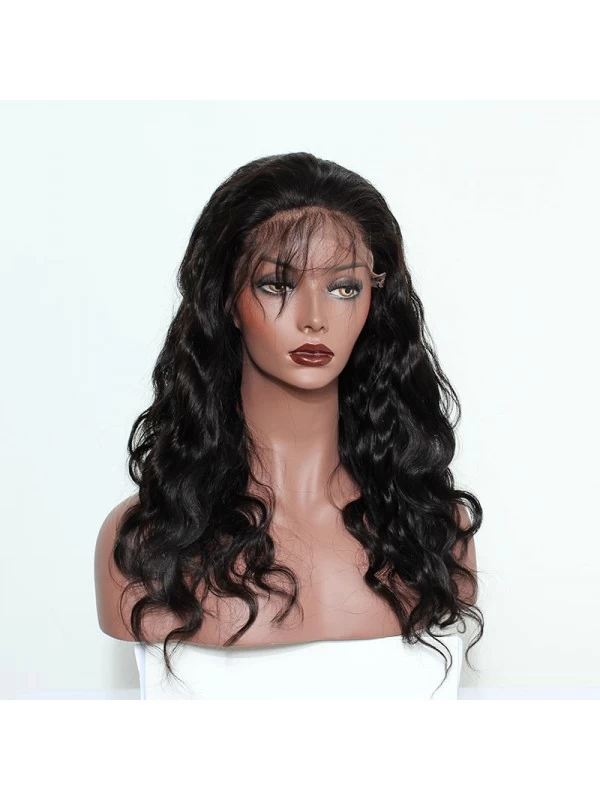 Human Hair Wigs For Black Women Brazilian Virgin Hair Wig Body Wave Lace Front Human Hair Wigs 5 Human Hair Wigs For Black Women Brazilian Virgin Hair Wig Body Wave Lace Front Human Hair Wigs - Image 5