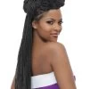 Harlem 125 10X GOGO Crochet Braid 26