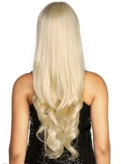 Harlem 125 Go Go Collection Wig - GO123 -Boutique Wig Shop go1231m