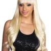 Harlem 125 Go Go Collection Wig - GO123