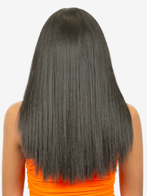 R&B Collection So Natural Blended Human Hair U Part Wig 2 R&B Collection So Natural Blended Human Hair U Part Wig - Image 2