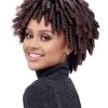 Harlem 125 Synthetic - Crochet Braid Kima Kimakalon Medium (10, 20 Inches)