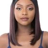 Its A Wig Premium Synthetic Wig - HEADBAND 1