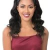Its A Wig Human Hair Wig - HEADBAND 2