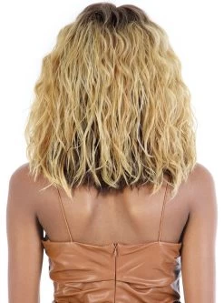 Beshe Heat Resistant Lady Lace Slay And Style Deep Part Lace Wig - LLDP-HETTI 9 Beshe Heat Resistant Lady Lace Slay And Style Deep Part Lace Wig - LLDP-HETTI -Boutique Wig Shop hetti4m