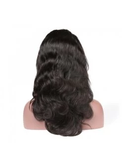 Full Lace Human Hair Wigs Body Wave Brazilian Remy Hair -Boutique Wig Shop hj weave beauty full lace human hair wigs body wave brazilian remy hair swiss lace 4