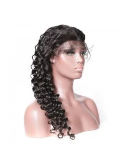 Remy Human Hair Wigs Lace Front Natural Wave -Boutique Wig Shop hj weave beauty human hair wigs lace front wig natural wave brazilian remy hair natural 3