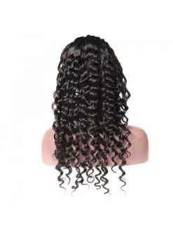 Remy Human Hair Wigs Lace Front Natural Wave -Boutique Wig Shop hj weave beauty human hair wigs lace front wig natural wave brazilian remy hair natural 4