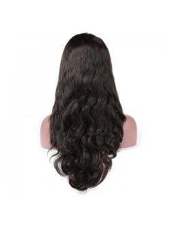 Lace Front Wig Body Wave Human Hair