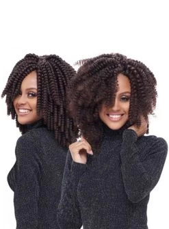 Harlem 125 Synthetic - Crochet Braid Kima Kimakalon Medium (10, 20 Inches) -Boutique Wig Shop hrlm bd syn kimamed20 2