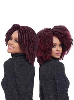 Harlem 125 Synthetic - Crochet Braid Kima Kimakalon Small (10, 20 Inches) -Boutique Wig Shop hrlm bd syn kimasmall20