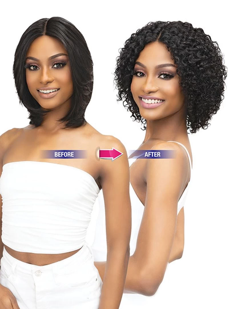 Janet Collection Luscious Remy Indian Human Hair Wig - ISLA 1 Janet Collection Luscious Remy Indian Human Hair Wig - ISLA