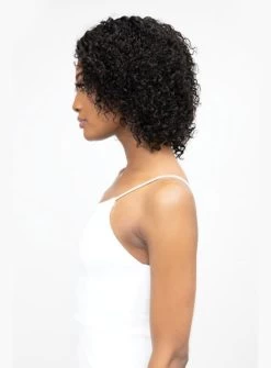 Janet Collection Luscious Remy Indian Human Hair Wig - ISLA 9 Janet Collection Luscious Remy Indian Human Hair Wig - ISLA -Boutique Wig Shop isla5