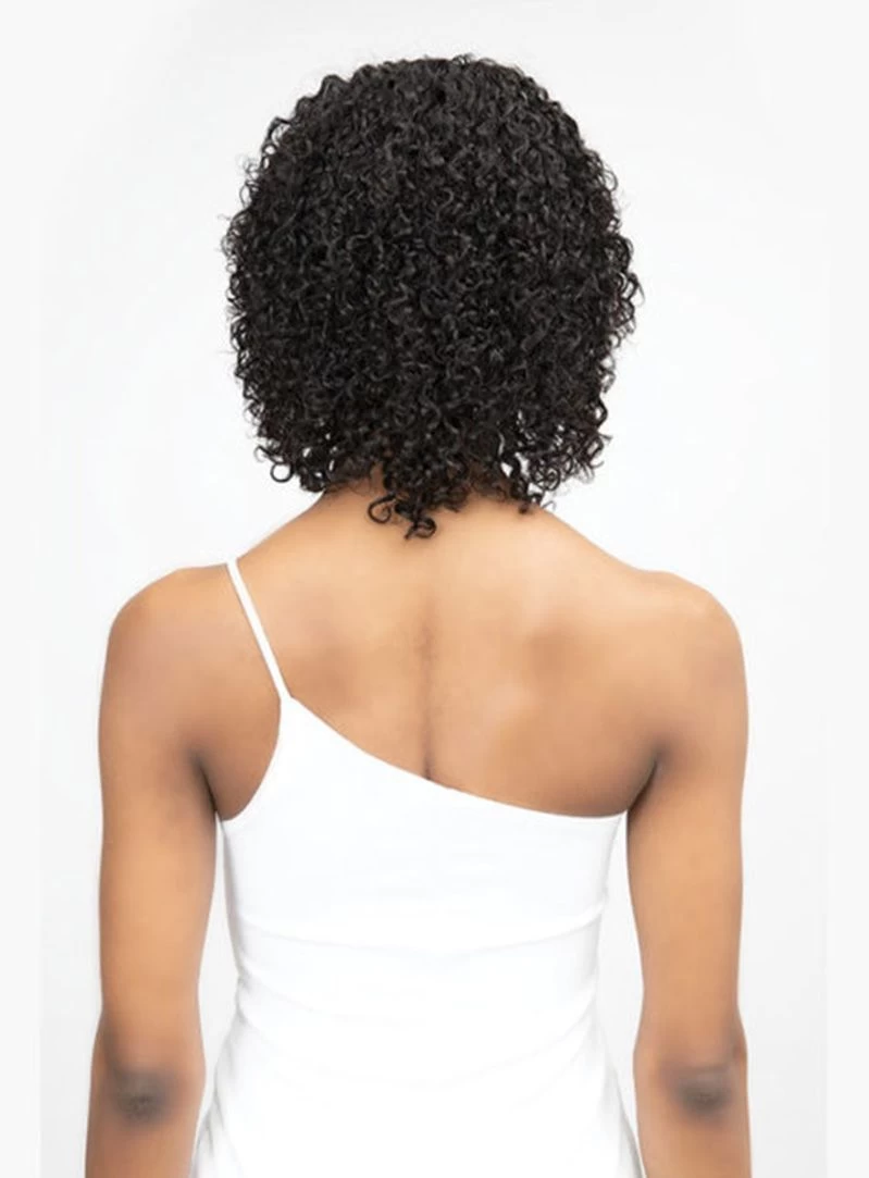 Janet Collection Luscious Remy Indian Human Hair Wig - ISLA 5 Janet Collection Luscious Remy Indian Human Hair Wig - ISLA - Image 5