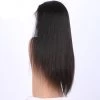 Yaki Human Hair Wigs Full Lace Wigs For Black Women