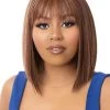 Its A Wig Premium Synthetic Wig - JONI