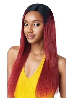 Outre Premium Daily Lace Part Wig - JORJA -Boutique Wig Shop jorja1m