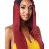 Outre Premium Daily Lace Part Wig - JORJA