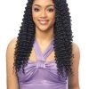 Harlem 125 Kima 3X BRAZILIAN TWIST Crochet Braid 20 KBT3X