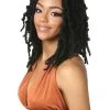 Harlem 125 Kima 3X SOFT FLUFFLED SPRING 20 Crochet Braid