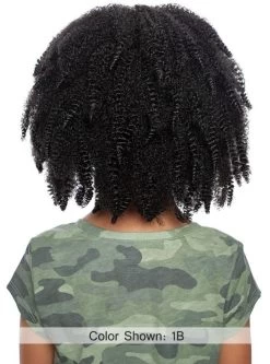 Mane Concept Afri Naptural Kids Rock 3X KIDS AFRO SPRING TWIST Crochet Braid 10 KR301 -Boutique Wig Shop kr3013