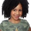 Mane Concept Afri Naptural Kids Rock 3X KIDS AFRO SPRING TWIST Crochet Braid 10 KR301