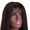 Human Hair Wigs For Black Women Straight Hair Full Lace Human Hair Wigs