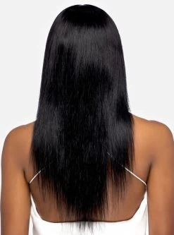 Vivica A Fox 100% Brazilian Human Hair HD Lace Front Wig - LAMEZIA -Boutique Wig Shop lamezia2m