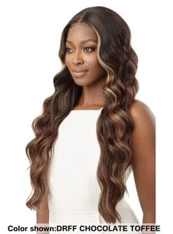 Outre SleekLay Part HD Lace Front Wig -Boutique Wig Shop larissa3m