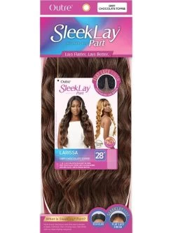 Outre SleekLay Part HD Lace Front Wig -Boutique Wig Shop larissa6m