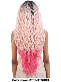 Motown Tress Salon Touch HD Lace Part Wig - LDP.BAY -Boutique Wig Shop ldp bay12m