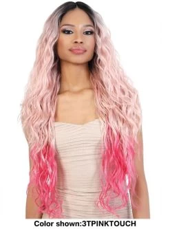 Motown Tress Salon Touch HD Lace Part Wig - LDP.BAY -Boutique Wig Shop ldp bay14m