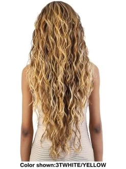 Motown Tress Salon Touch HD Lace Part Wig - LDP.BAY -Boutique Wig Shop ldp bay3m