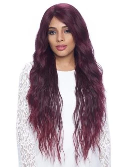 Harlem 125 Ultra HD Free Part Lace Wig - LHF53