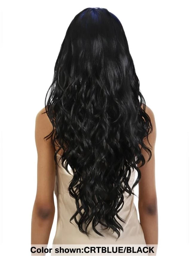 Beshe Ultimate Insider Collection HD Invisible Lace Wig - LLDP-OPAL 10 Beshe Ultimate Insider Collection HD Invisible Lace Wig - LLDP-OPAL - Image 10