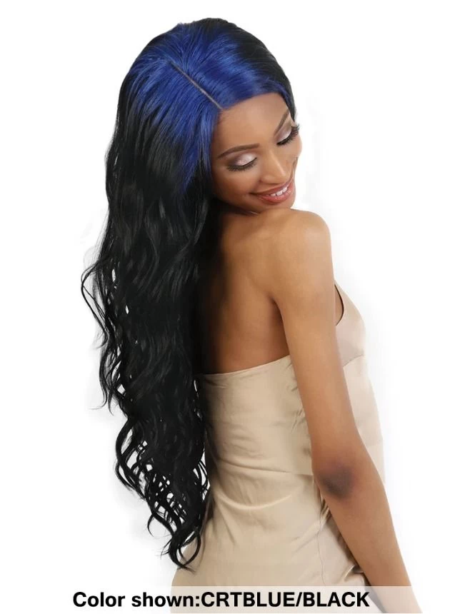 Beshe Ultimate Insider Collection HD Invisible Lace Wig - LLDP-OPAL 9 Beshe Ultimate Insider Collection HD Invisible Lace Wig - LLDP-OPAL - Image 9