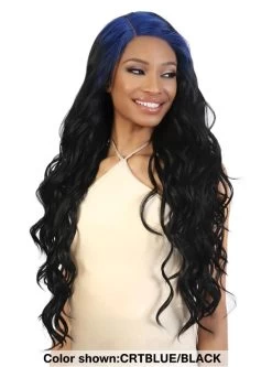 Beshe Ultimate Insider Collection HD Invisible Lace Wig - LLDP-OPAL 17 Beshe Ultimate Insider Collection HD Invisible Lace Wig - LLDP-OPAL -Boutique Wig Shop lldp opal2m