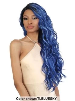 Beshe Ultimate Insider Collection HD Invisible Lace Wig - LLDP-OPAL 14 Beshe Ultimate Insider Collection HD Invisible Lace Wig - LLDP-OPAL -Boutique Wig Shop lldp opal3m