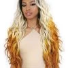 Beshe Ultimate Insider Collection HD Invisible Lace Wig - LLDP-OPAL
