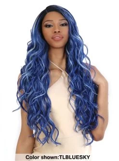 Beshe Ultimate Insider Collection HD Invisible Lace Wig - LLDP-OPAL 13 Beshe Ultimate Insider Collection HD Invisible Lace Wig - LLDP-OPAL -Boutique Wig Shop lldp opal6m