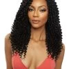 Mane Concept Afri Naptural Dreads 3X WATER LOCS Braid 12 (LOC316)