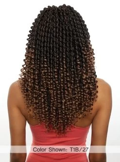 Mane Concept Afri Naptural Dreads 3X WATER LOCS Braid 12 (LOC316) -Boutique Wig Shop loc3164m