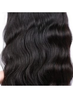 Black Women Body Wave Human Hair Lace Front Wigs -Boutique Wig Shop luffy body wave 13 6 glueless human hair lace front wigs black women brazilian non remy 4