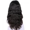 Body Wave Lace Front Wigs Human Hair With Baby Hair