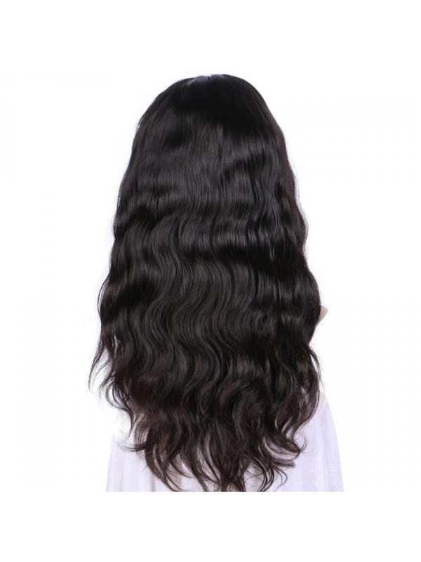 Body Wave Lace Front Wigs Human Hair With Baby Hair 1 Body Wave Lace Front Wigs Human Hair With Baby Hair