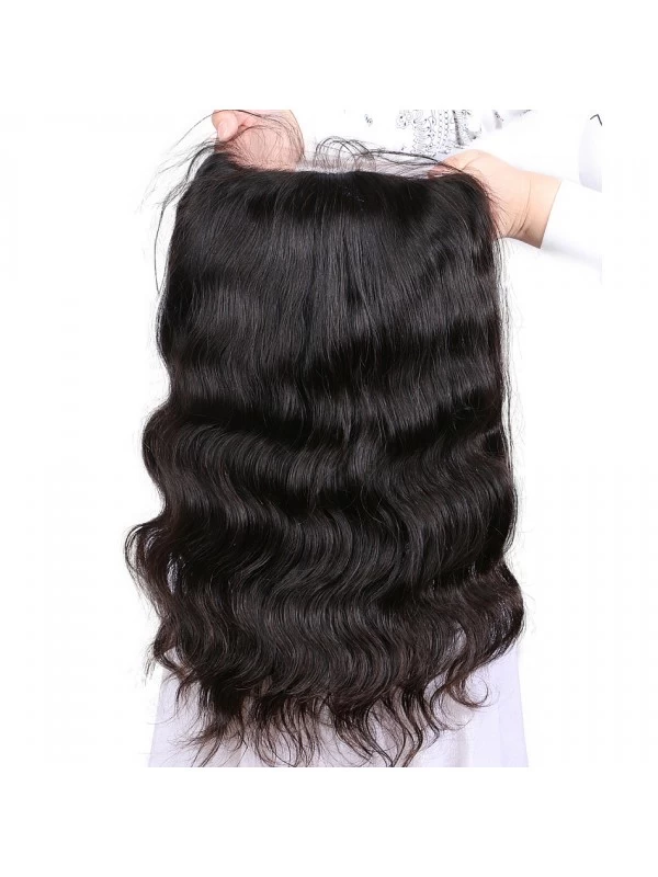 Body Wave Lace Front Wigs Human Hair With Baby Hair 3 Body Wave Lace Front Wigs Human Hair With Baby Hair - Image 3