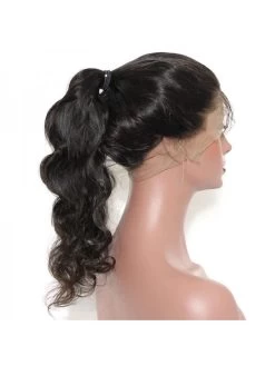 Nice Full Lace Human Hair Wigs -Boutique Wig Shop malaysian body wave lace front human hair wigs 8 24 full lace human hair wigs for 2