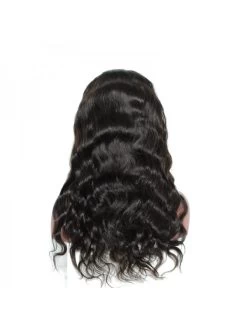 Human Hair Body Wave Human Hair Wigs With Baby Hair Full Lace Wigs For Black Women -Boutique Wig Shop malaysian virgin body wave 250 lace front human hair wigs with baby hair 7a glueless full 2